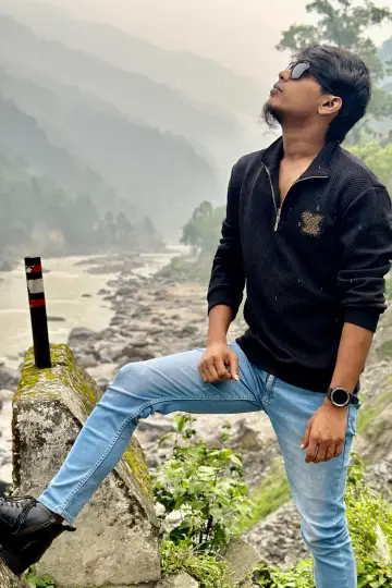 Photo Faisal Khan Shuvo #414571