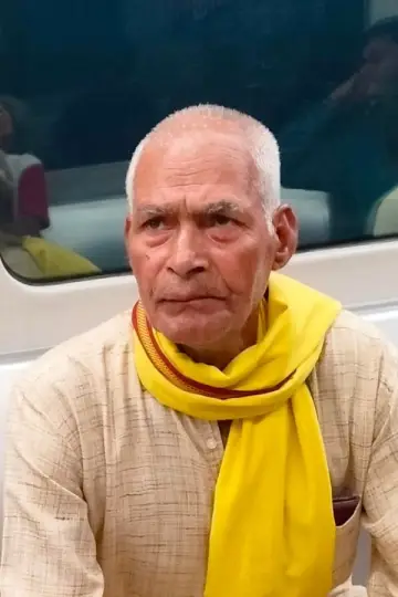 Photo Jagdish Bahadur Singh #425088
