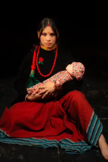 Photo Renu Nath Yogi #432215