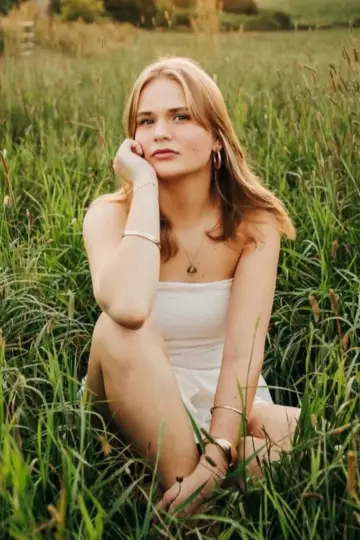 Photo Lily Friberg #421489