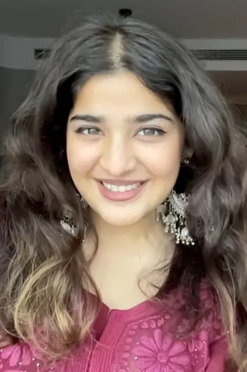 Photo Ananya Agarwal #419744