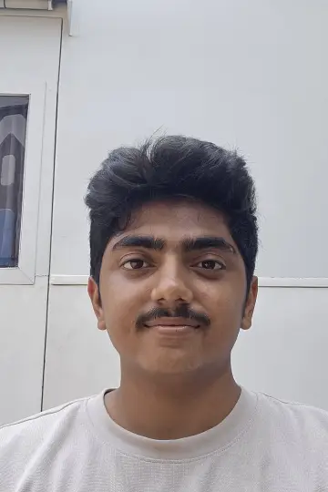 Photo Karan Seetharaman #433581