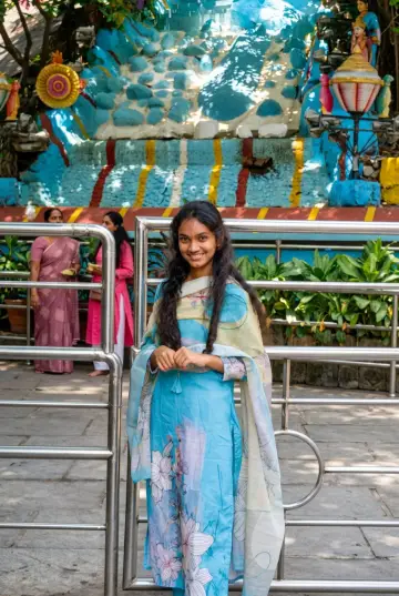 Photo Saanvi DM #433575