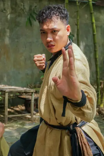 Photo Tân Quốc Hy #423673