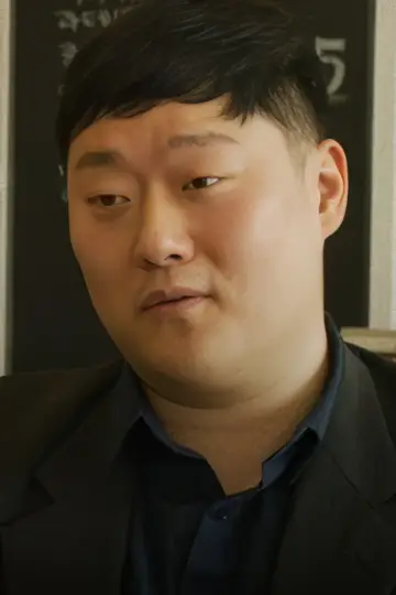 Photo Hong Ji-seok #441146