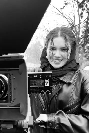 Photo Mina Özsoy #417359
