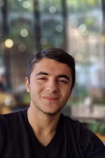 Photo Eren Gökçe #443914