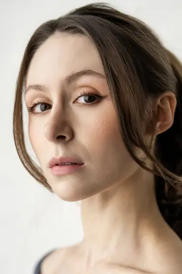 Photo Courtney Mirelle #419438