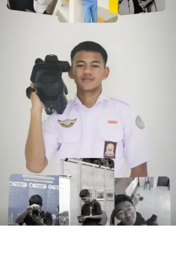 Photo Jenal Asiqin #419117