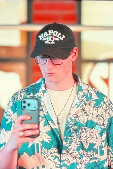 Photo Connor N. F. Field #424789