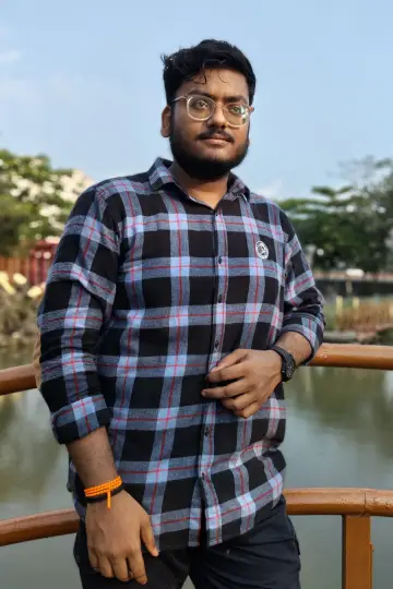 Photo Jaidev Khan #450463