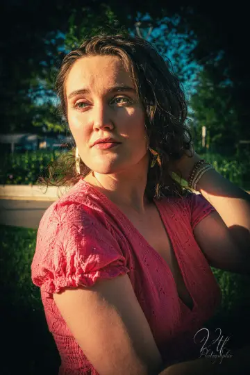 Photo Lucie Roy #415814