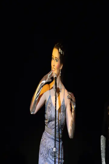 Photo Lucie Roy #415815