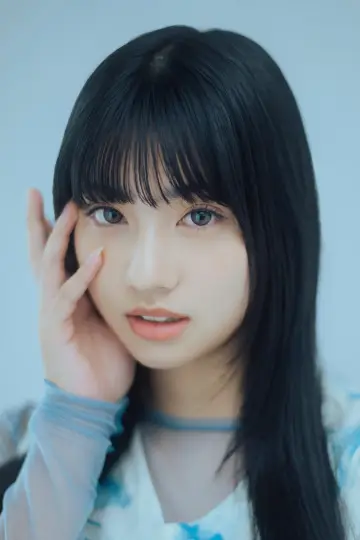 Photo Rei Mukai #447419