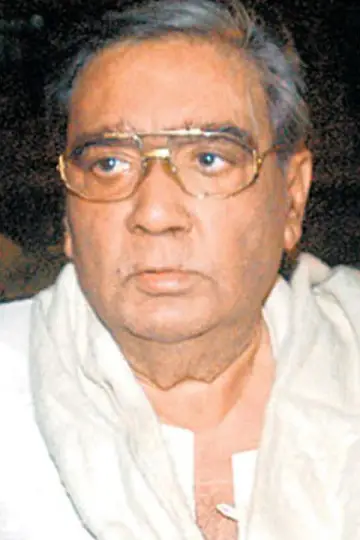 Photo Prakash Mehra #377022
