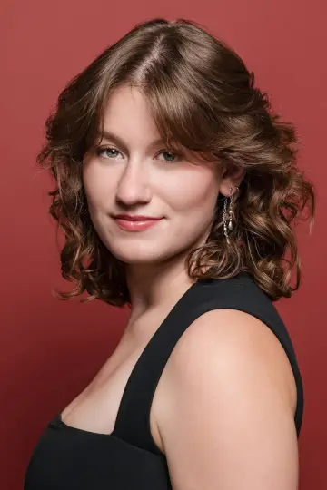 Photo Magdalen Silver #417026