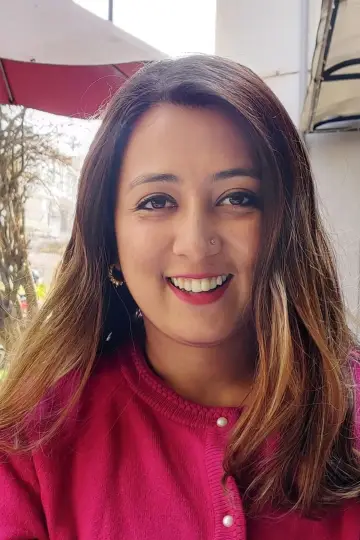 Photo Akanchha Karki #430988