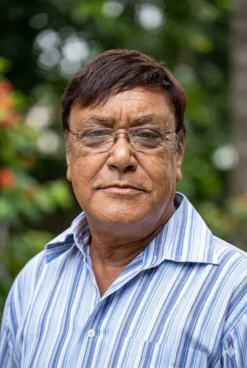 Photo Faiyaz Ahmed Bobby #439902
