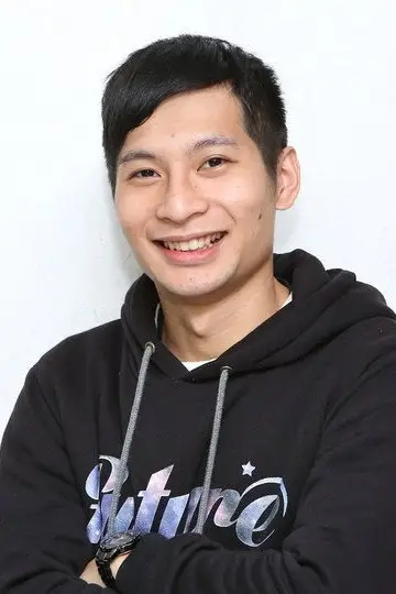 Photo Luffy Huang #458767