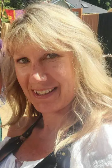 Photo Tanya Larson #422374