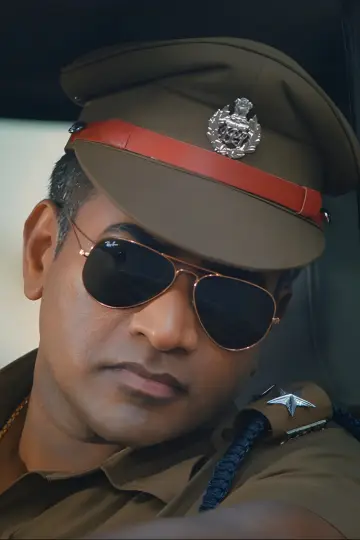 Photo Senthil Kathiraesan #422712