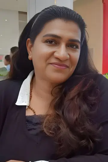 Photo Kavitha Balu #422717