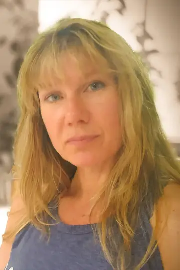 Photo Tanya Baker #422403