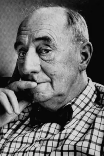 Photo Joseph N. Welch #423711