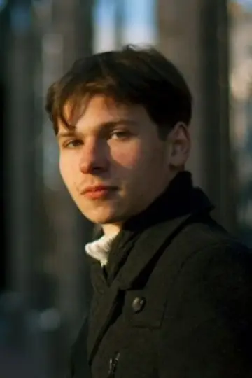 Photo Anton Potiekhin #430811
