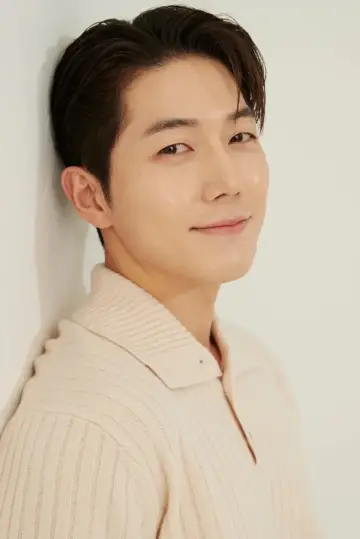 Photo Park Min-jae #456445
