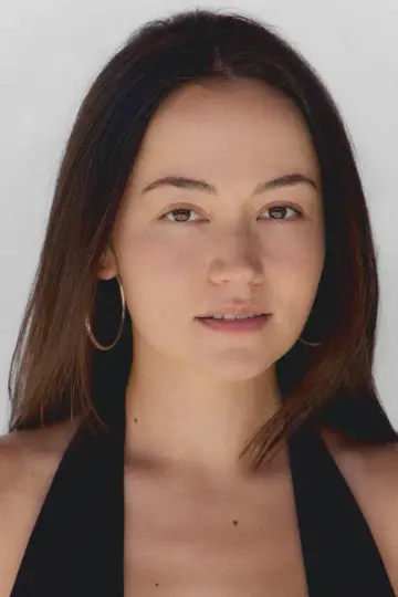 Photo Alexa Scout Fagen #502193