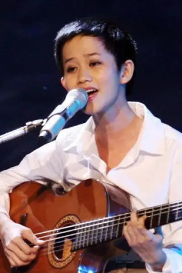 Photo Lê Cát Trọng Lý #464624