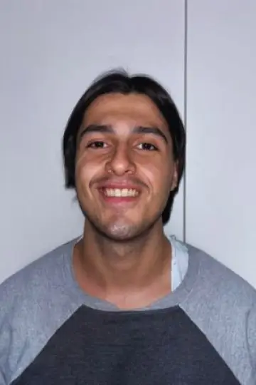 Photo Yago Gomes #423217