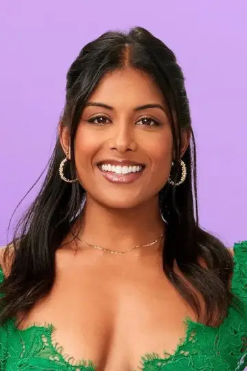 Photo Priyanka Grandhi #422307