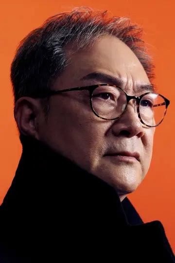 Photo Dominic Cheung #422295