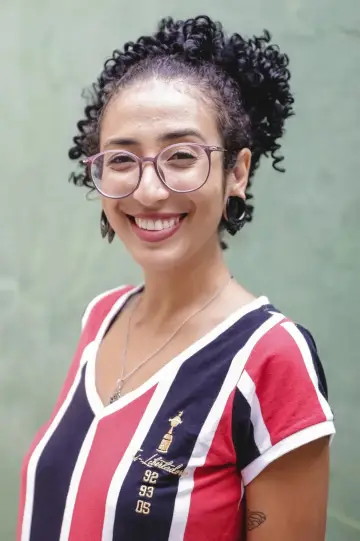Photo Renata Abreu #487034