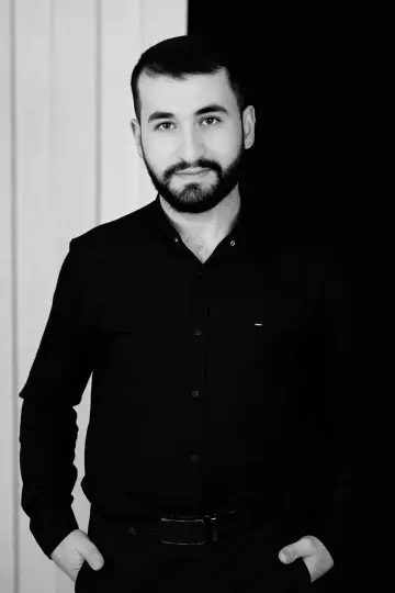 Photo Shiraz Goroyan #424615