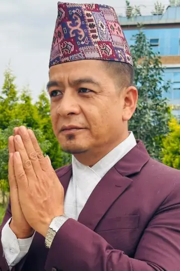 Photo Jack Shrestha #423288