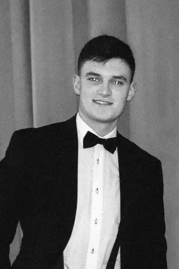 Photo Ronan Fegan #432407