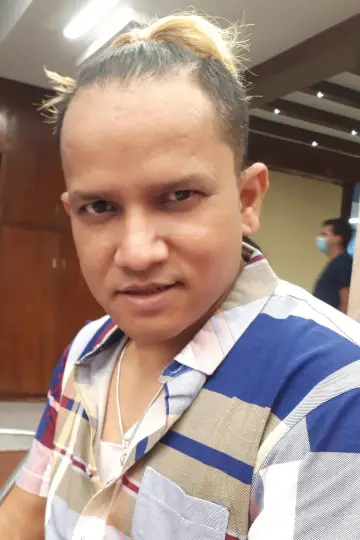 Photo Mycall Chand #423276