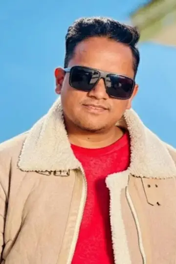 Photo Mycall Chand #423277