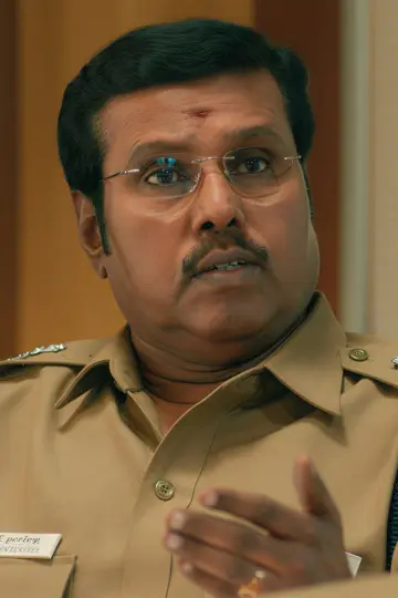 Photo Kalaimamani Dr.S. Amudhakumar #422716