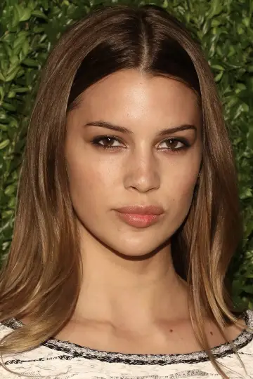 Photo Kenya Kinski-Jones #459426