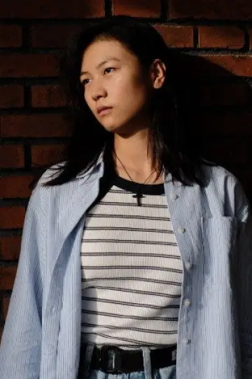 Photo Gloria Ge #447846