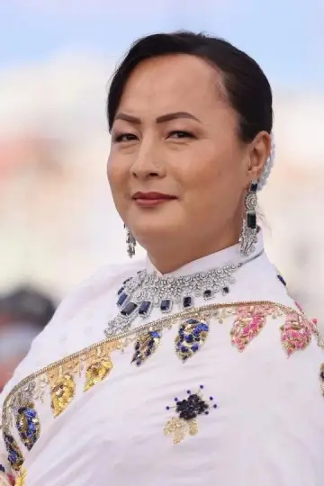 Photo Pushpa Thing Lama #430986