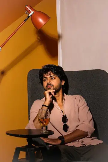 Photo Nanda Kumar Daroju #428665
