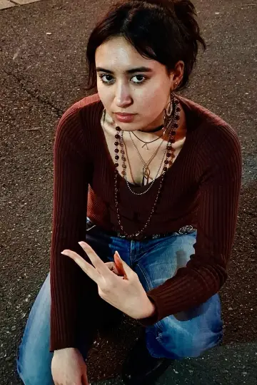 Photo Tigerlily Henderson-Smith #427950