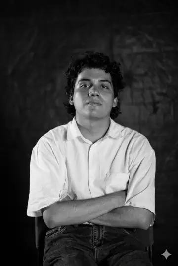 Photo Santiago Ibarra Esparza #439658