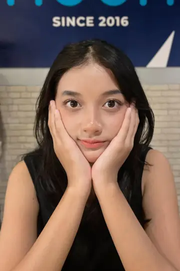 Photo Laura Cantika #434520