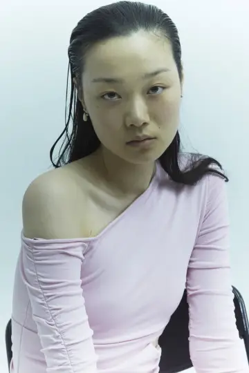 Photo Shuting Yang #425331